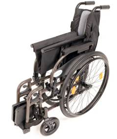 Silla de ruedas Atlanta