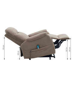 Sillón levantapersonas Tívoli