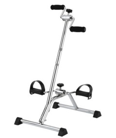 Pedalier de manos y pies