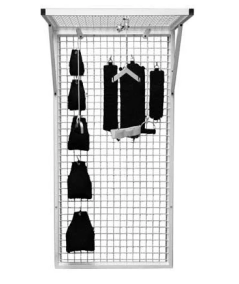 Panel de poleo terapia