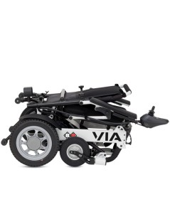 Silla de ruedas eléctrica Via