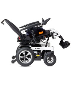 Silla de ruedas eléctrica Enjoy RD
