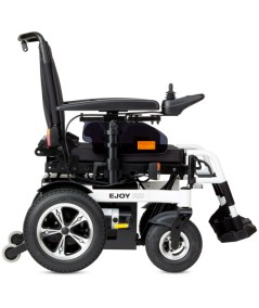 Silla de ruedas eléctrica Enjoy RD