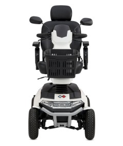 Scooter Centuro S4