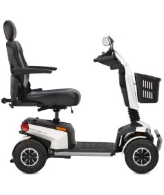 Scooter Centuro S4
