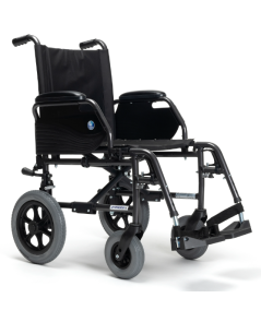 Silla de ruedas Jazz S50
