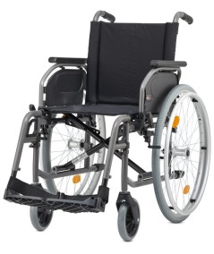 Silla de ruedas S-Eco 2