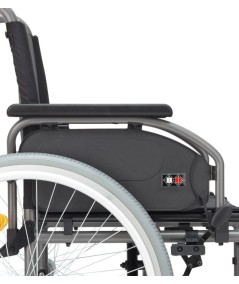 Silla de ruedas S-Eco 2