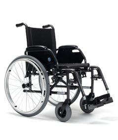 Silla de ruedas Jazz S50