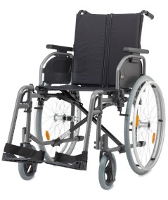 Silla de ruedas Pyro Start Plus SL