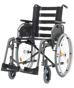 Silla de ruedas Pyro Start Plus SL