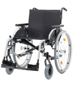 Silla de ruedas Pyro Light Optima XL