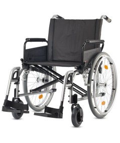 Silla de ruedas Pyro Light XL