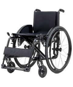Silla de ruecas BX 11