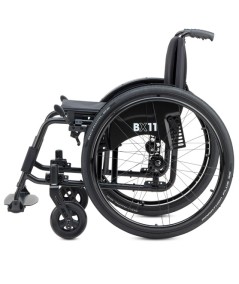 Silla de ruecas BX 11