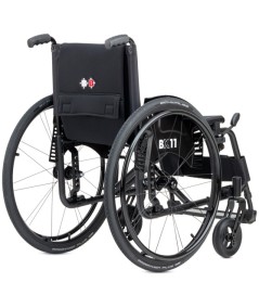 Silla de ruecas BX 11
