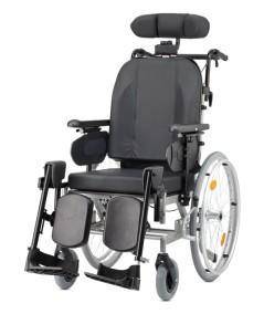 Silla de ruedas Protego