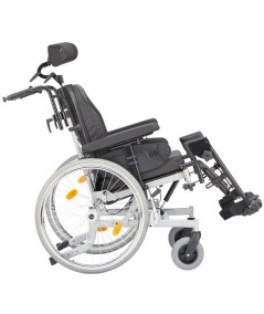 Silla de ruedas Protego