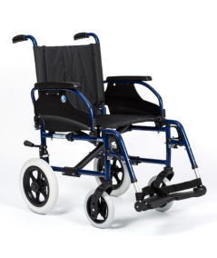 Silla de ruedas D200