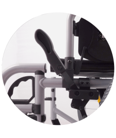 Extensión de palanca de freno