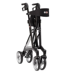 Andador Alevo Carbon