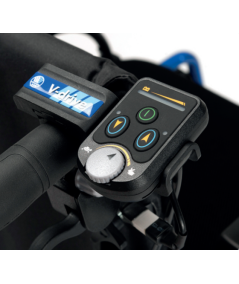 Sistema de asistencia eléctrico V-Drive