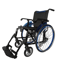 Silla de ruedas Line Giro