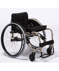 Silla de ruedas Sagitta