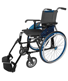 Silla de ruedas Maxi Line