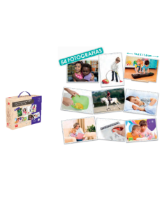 Fotos de acciones (verbos)