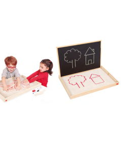 Set bandeja multisensorial XL
