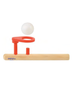 Juego de estimulación cognitiva - Juego de soplo