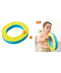 Juego de estimulación cognitiva - Rolling4Fun