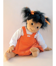 Muñeco empatía Emelie