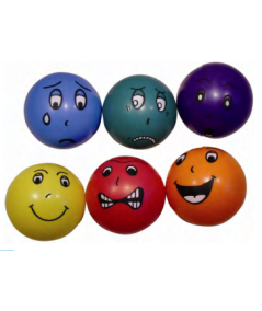 Pelotas emociones