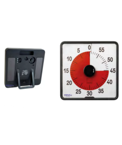 Timer visual clásico