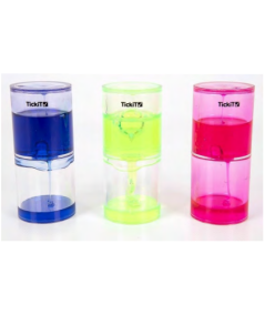 Relojes de gel Ooze
