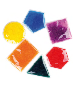 Geo Formas gel