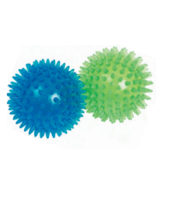 Bolas de masaje