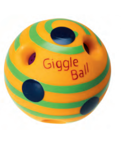 Pelota Giggle Ball