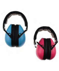 Cascos anti ruido