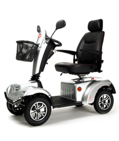 Scooter Carpo 2 SE