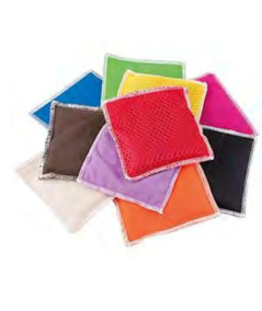 Sacos de texturas