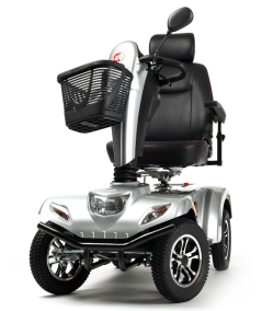 Scooter Carpo 2 SE