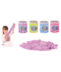 Arena elástica - Set de 4