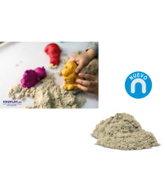 Arena natur - 1Kg