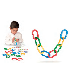 Cadenas series