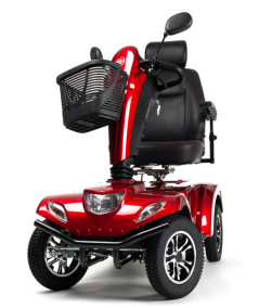 Scooter Carpo 2 XD SE