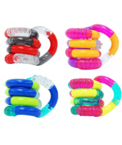 Tangle junior texturas
