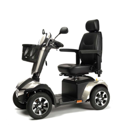 Scooter Mercurius 4D